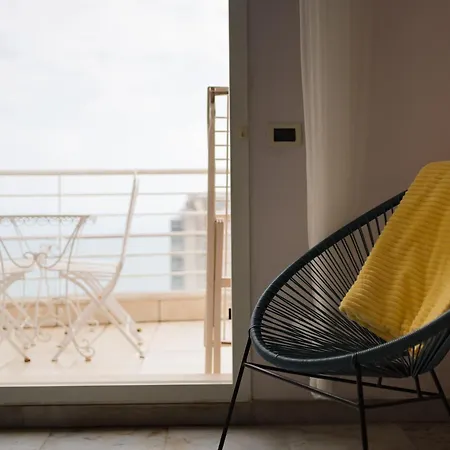A View On Monaco - By Host Facile - Wi-fi - Sea View - Parking * ボーソレイユ