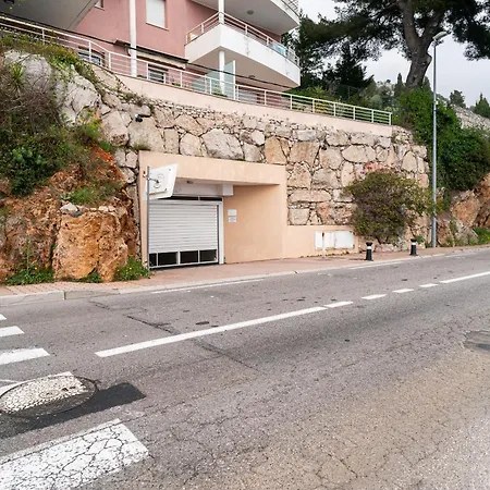 A View On Monaco - By Host Facile - Wi-fi - Sea View - Parking * ボーソレイユ